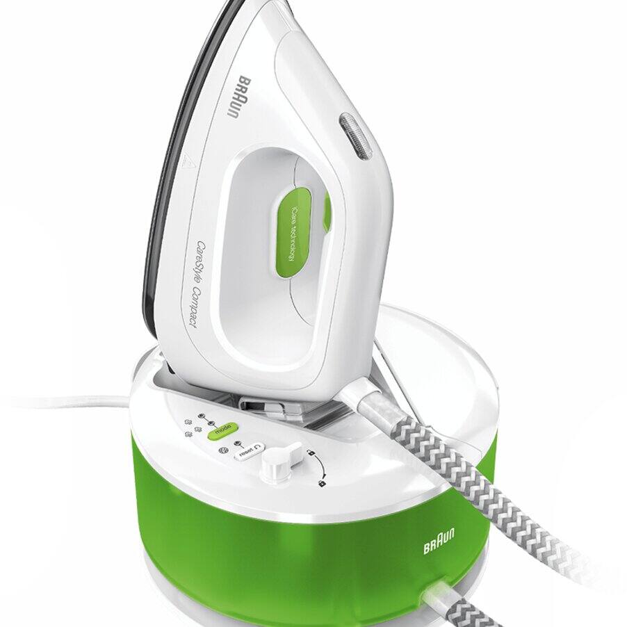 CareStyle Compact IS 2055 GR