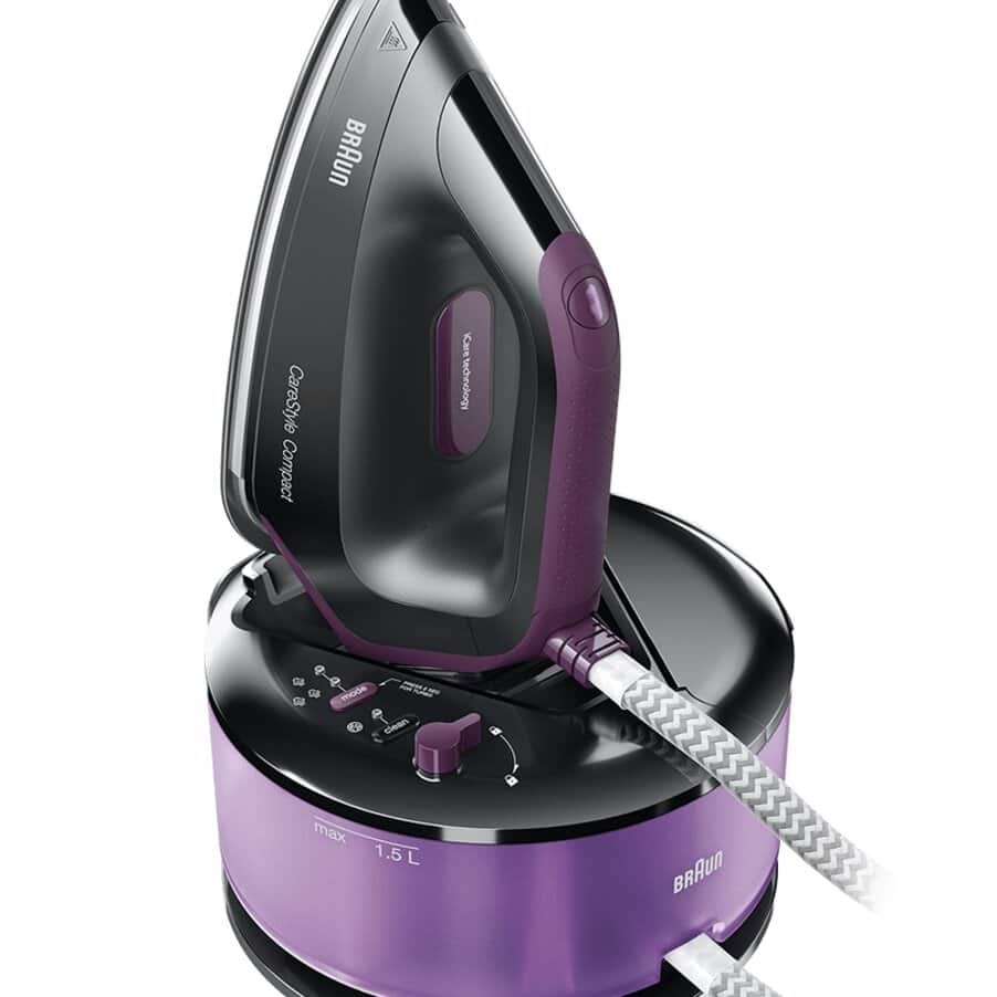 CareStyle Compact IS 2144 BK