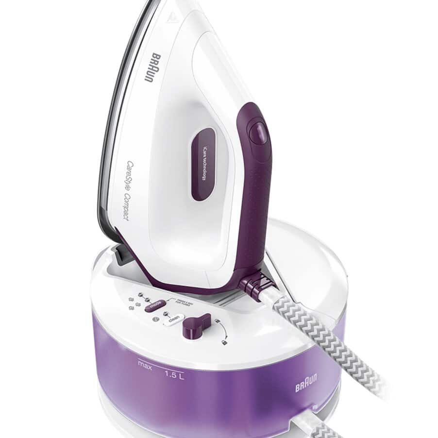 CareStyle Compact IS 2144 VI