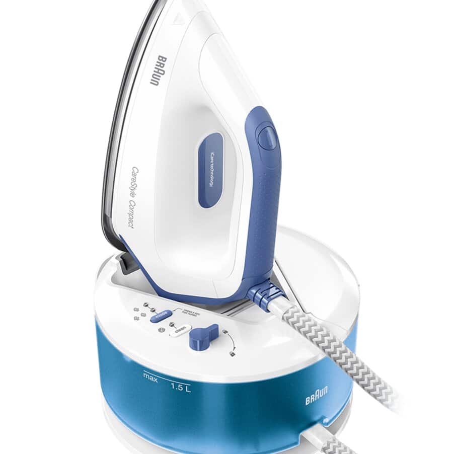 CareStyle Compact IS 2143 BL