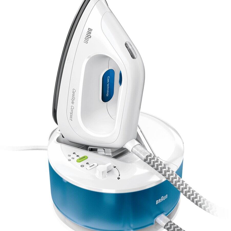 CareStyle Compact IS 2043 BL