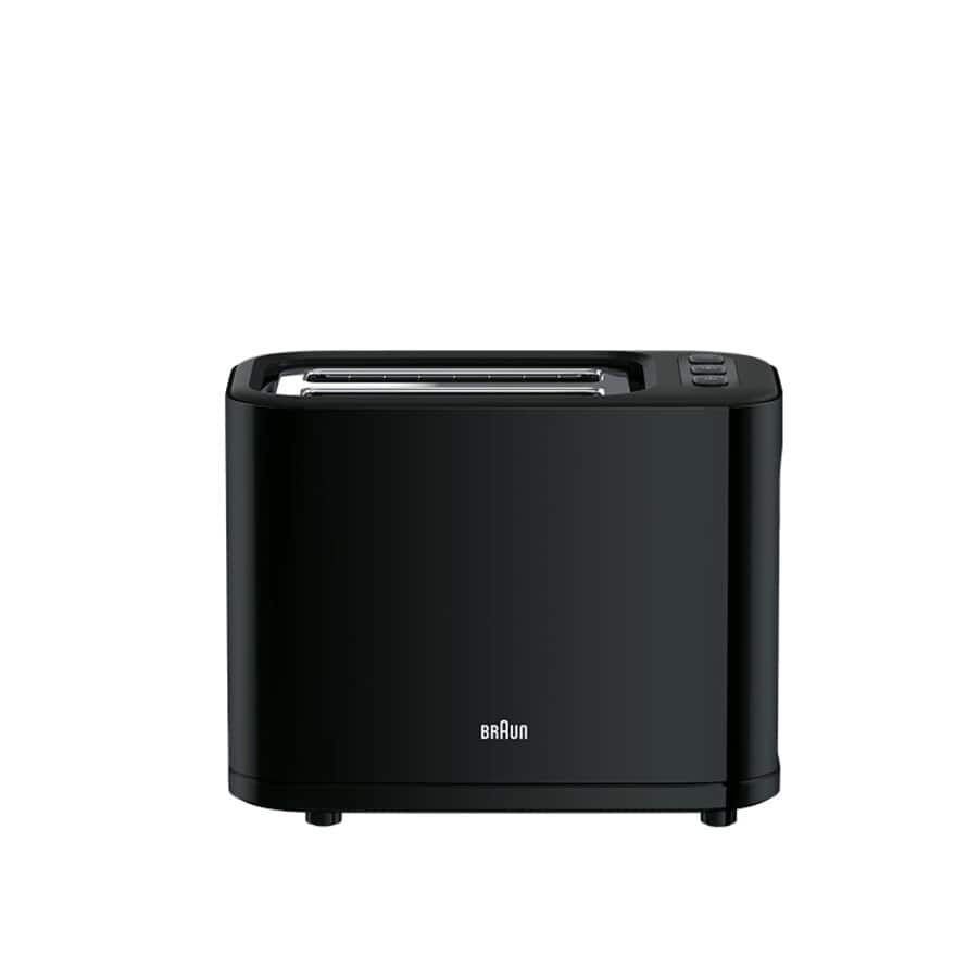 Prăjitor de pâine PurEase HT 3010 negru