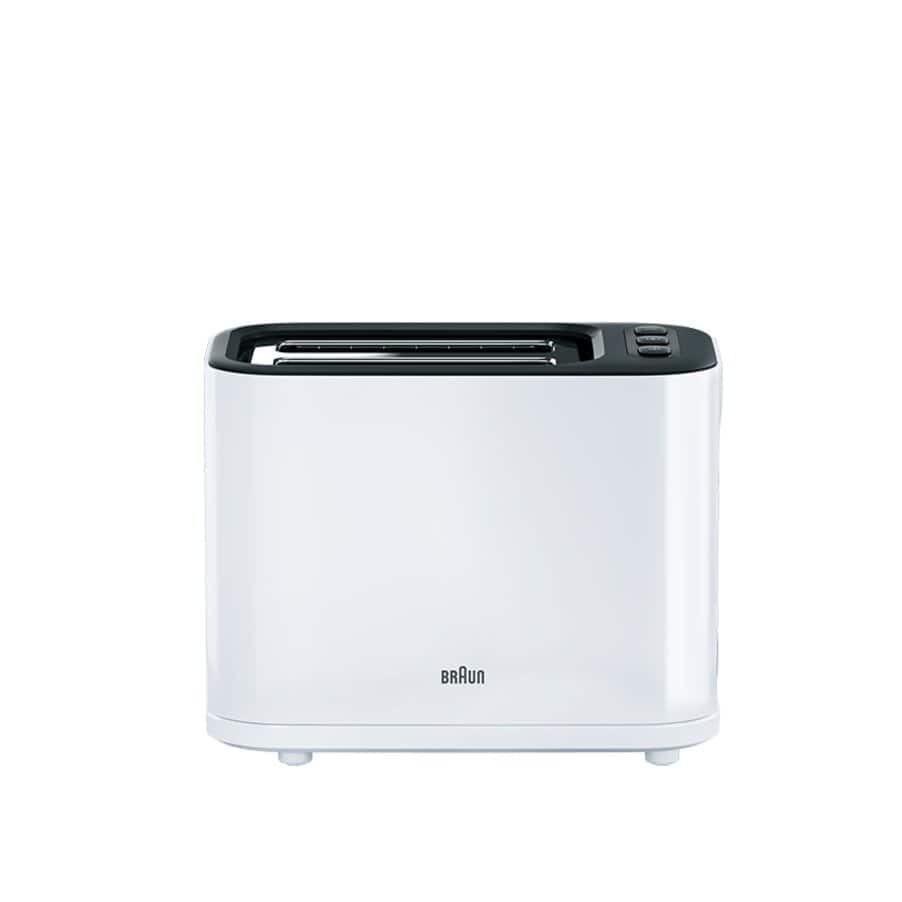 Tostapane PurEase HT 3010 bianco