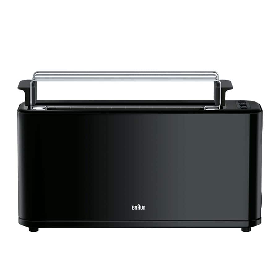 Prăjitor de pâine PurEase HT 3110 negru