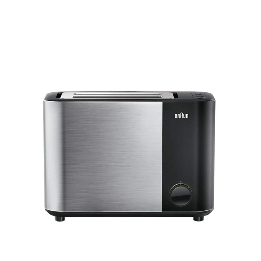 IDCollection Toaster HT 5000 Black