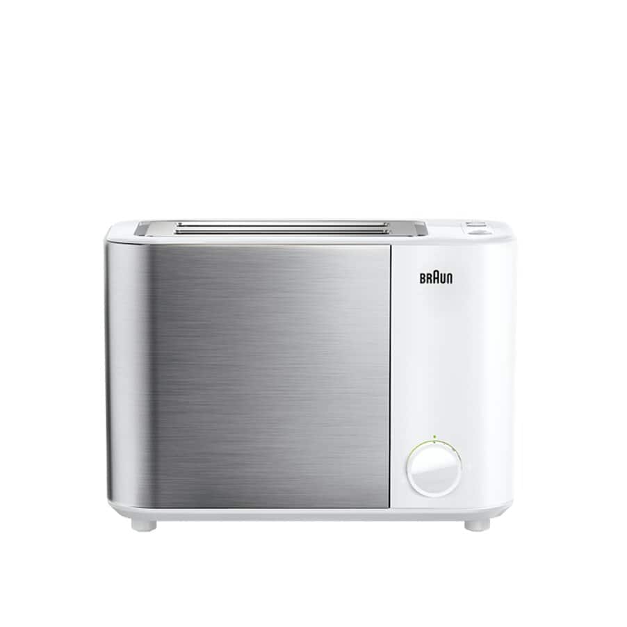 IDCollection Toaster HT 5000 White