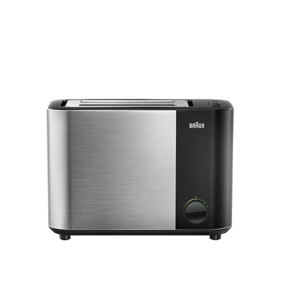 IDCollection Toaster HT 5010 Schwarz