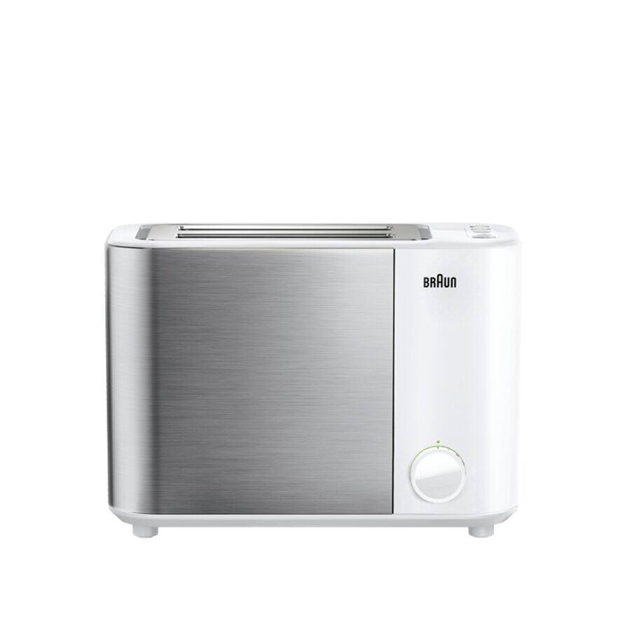 IDCollection Toaster HT 5010 White