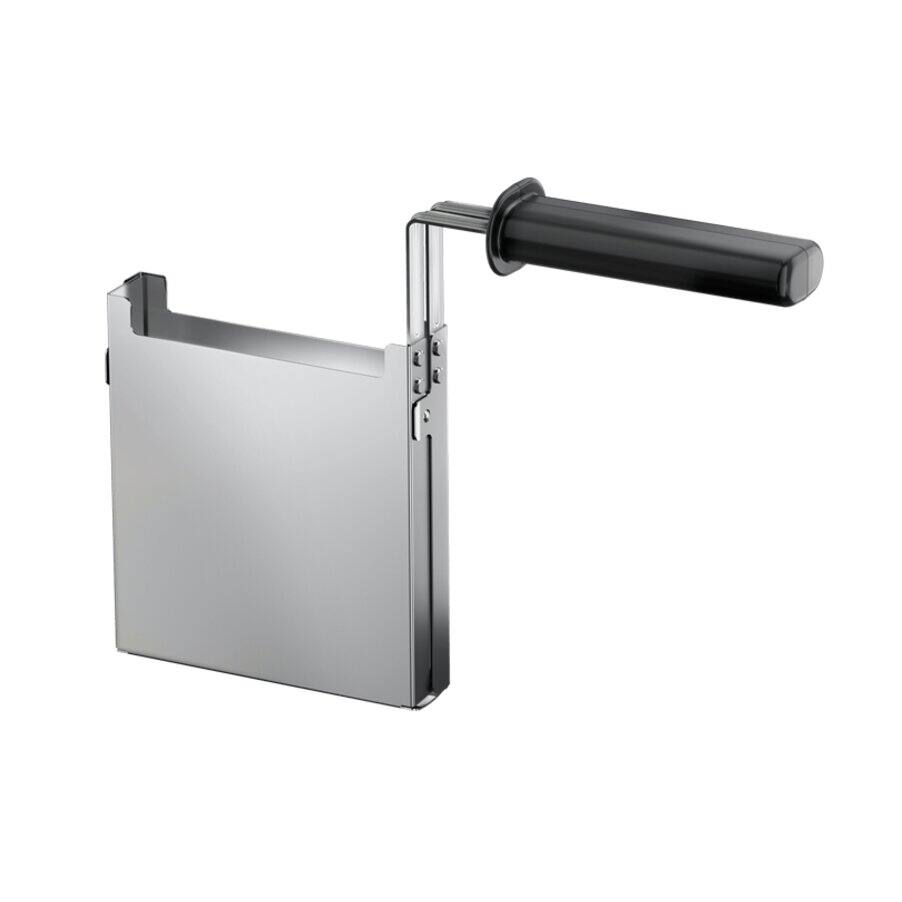 Cage sandwich anti-fuite