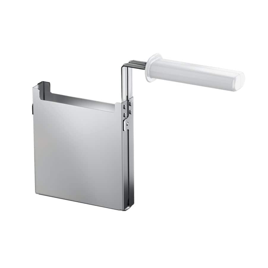 Anti-leakage sandwich cage