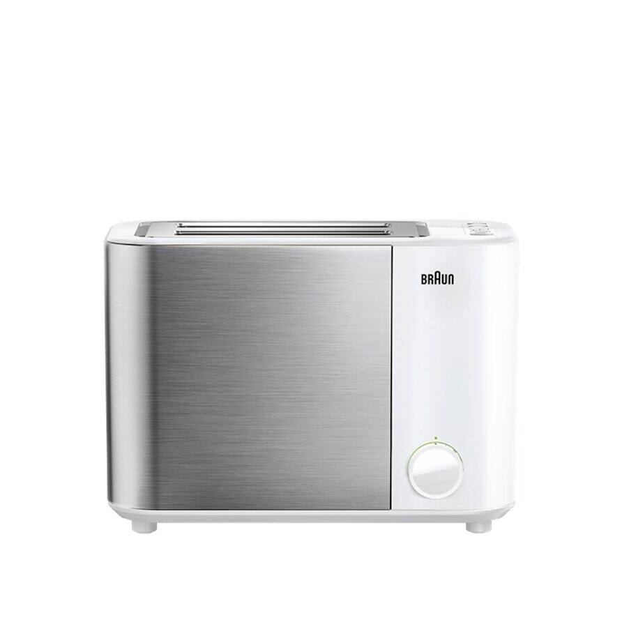 IDCollection Toaster HT 5015 White