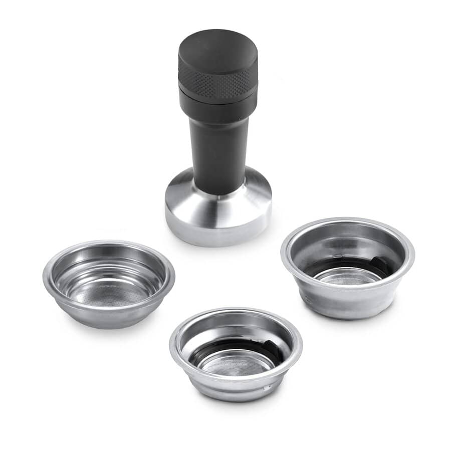 Dedica Manual espresso makers, Dedica Arte Manual Coffee Machine, undefined, Metal