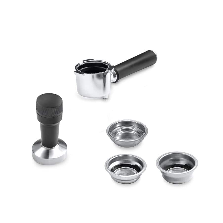 Dedica Manual espresso makers, Dedica Arte Manual Coffee Machine, undefined, Metal