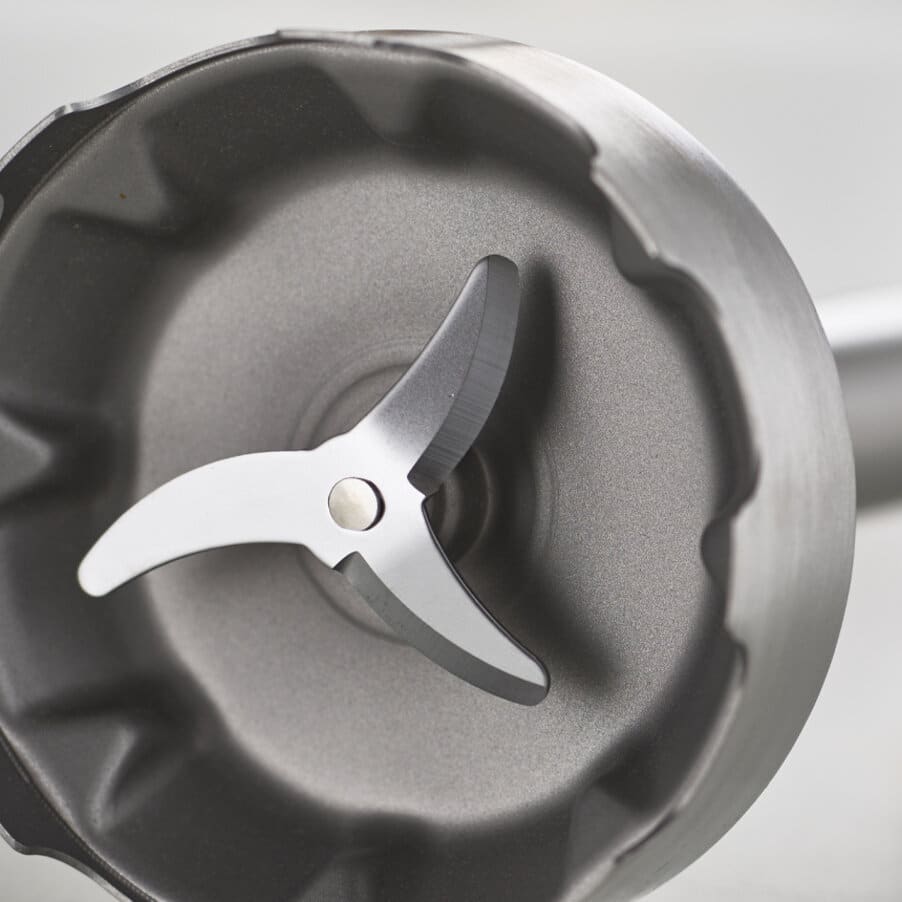 TRIBLADE™ TECHNOLOGY