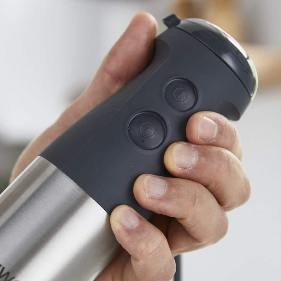 SUREGRIP™ TOUCHPOINTS