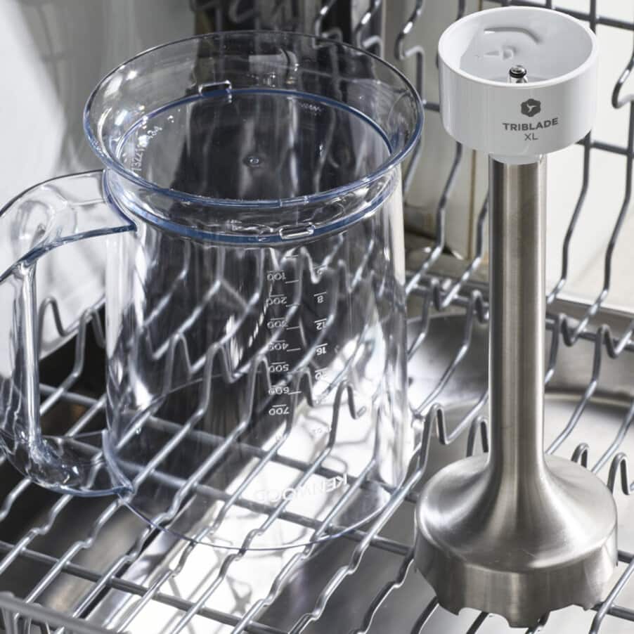 DISHWASHER SAFE TOOLS