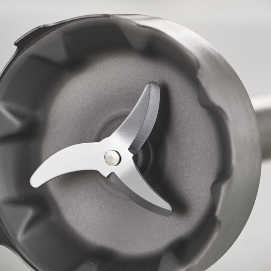 Triblade™ Technologie