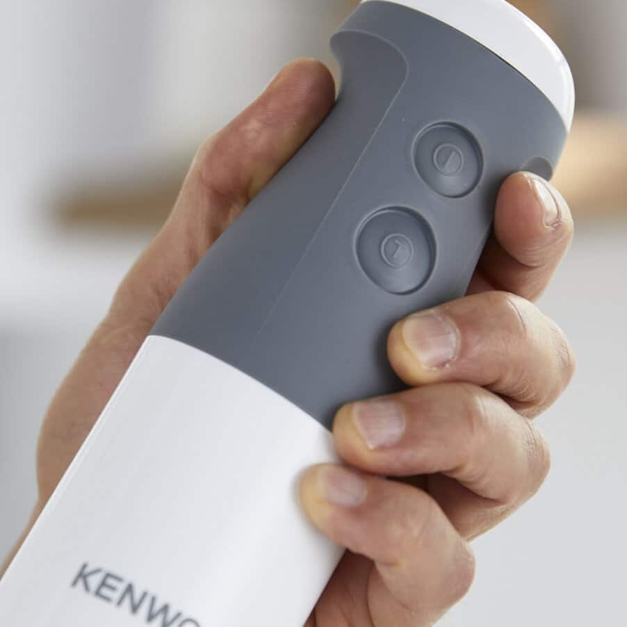 SureGrip™ handgreep