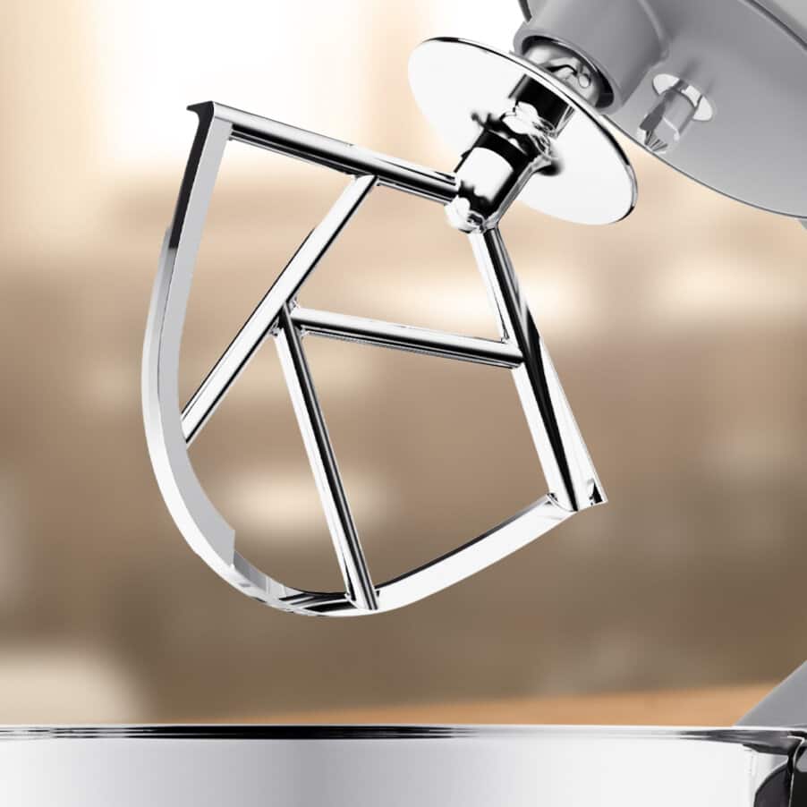 Niezawodne mieszadła EasyClean