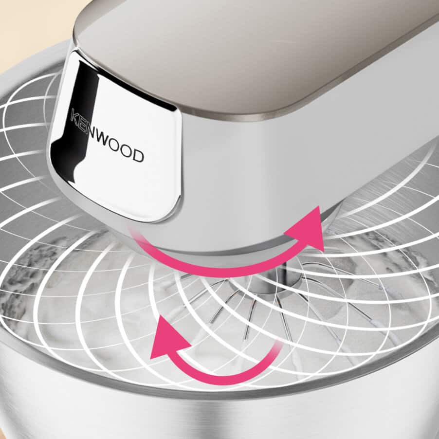 A keverék minden összetevője