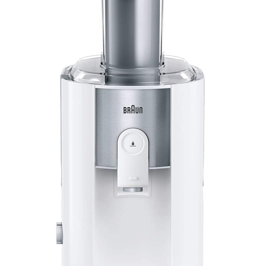 J 500 WH Spin juicer