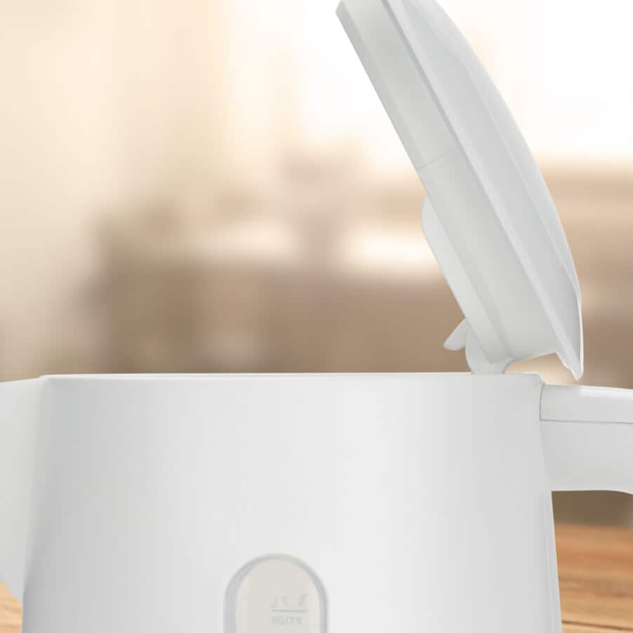 HOT DRINKS,SINGLE HANDED