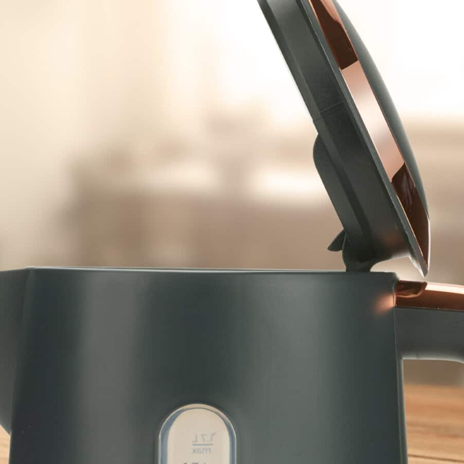 HOT DRINKS,SINGLE HANDED