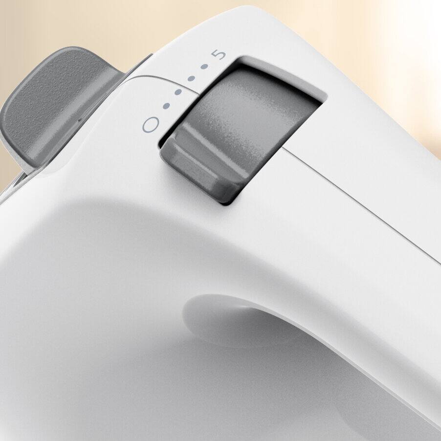 Démarrage progressif