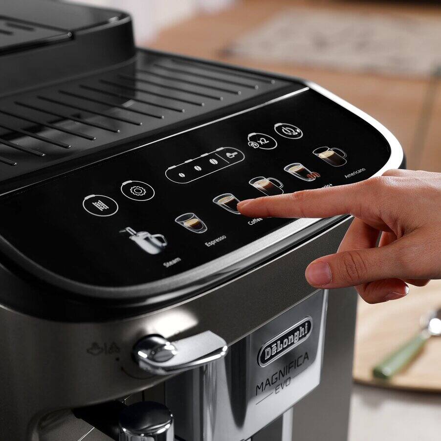Magnifica Evo ECAM290 42 TB De Longhi EE