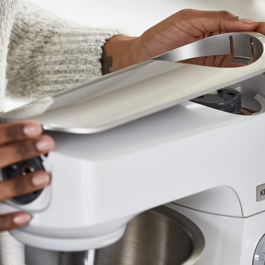 PO PROSTU ZDEJMIJ POKRYWĘ GÓRNĄ