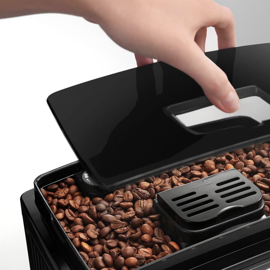 Magnifica XS Espresso Machine, Black ECAM22110B Magnifica S