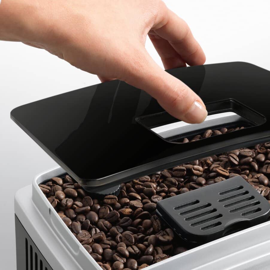 Magnifica XS Espresso Machine ECAM22110SB Magnifica S | De