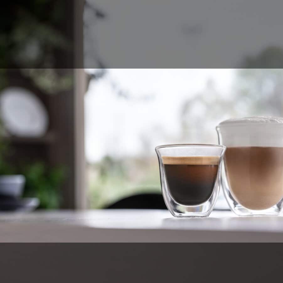 Consistent brewing every time