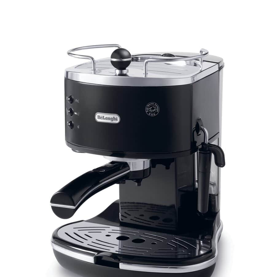 DeLonghi Icona EC0310 エスプレッソマシン 楽天市場】デロンギ iconaコレクション エスプレッソ
