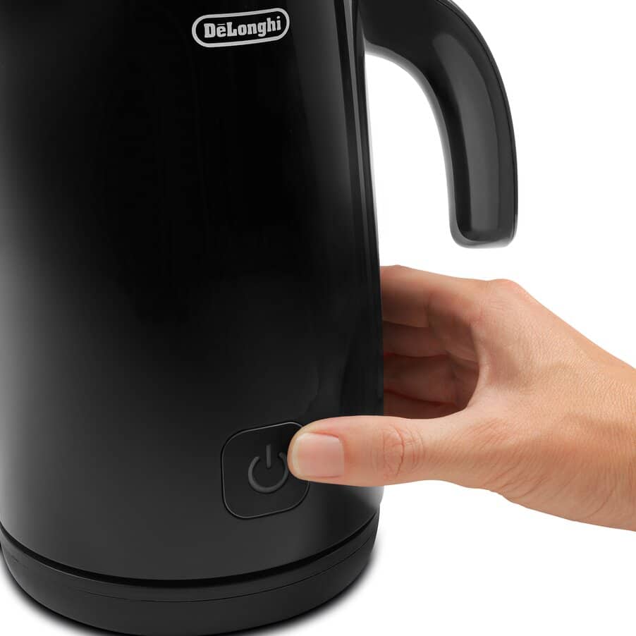 ELECTRIC MILK FROTHER