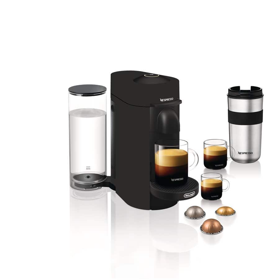 One convenient coffee make