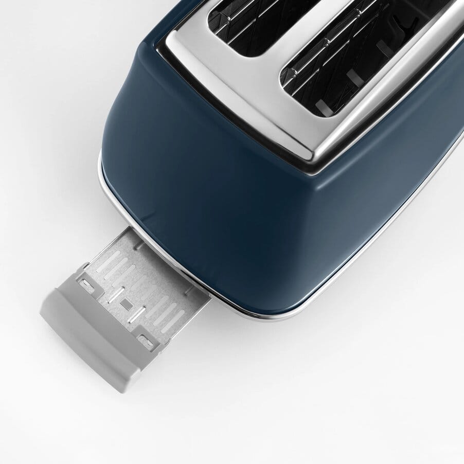 Icona Capitals toasters, Icona Capitals London Blue, undefined, Blue