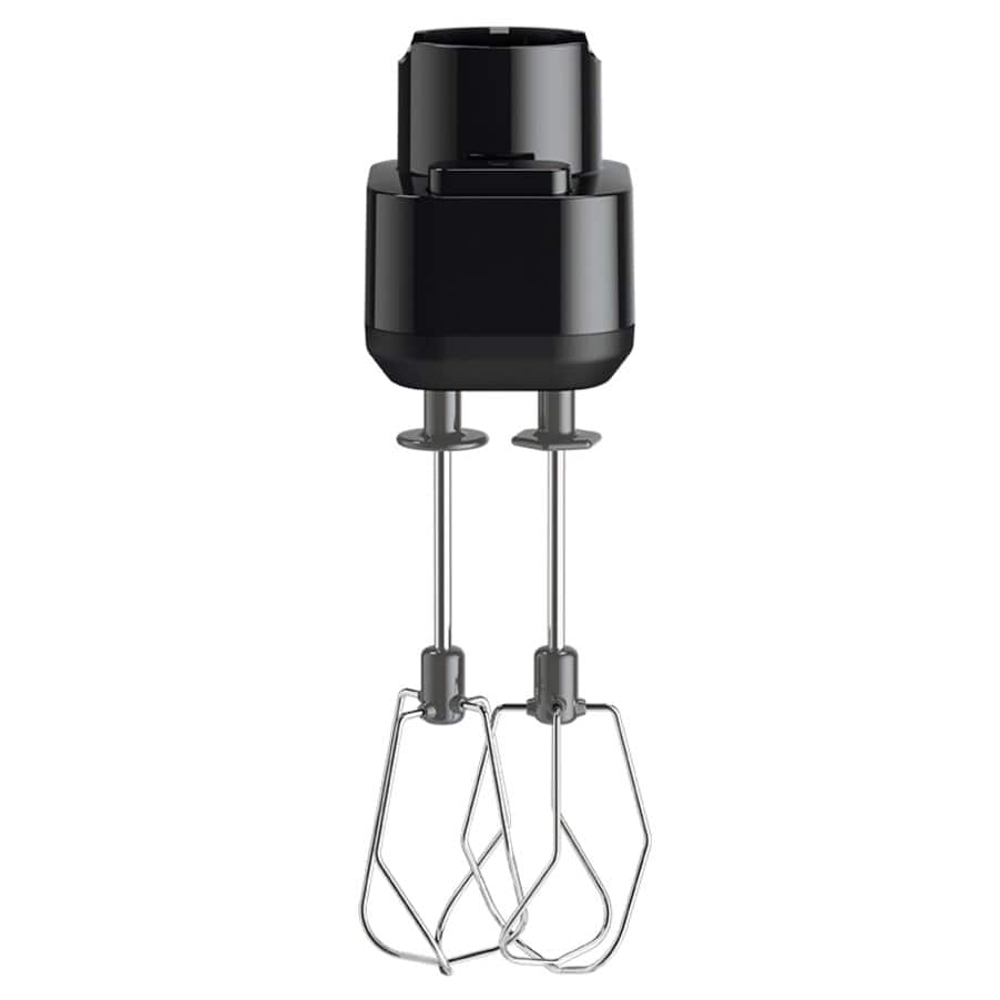 Double beater accessory