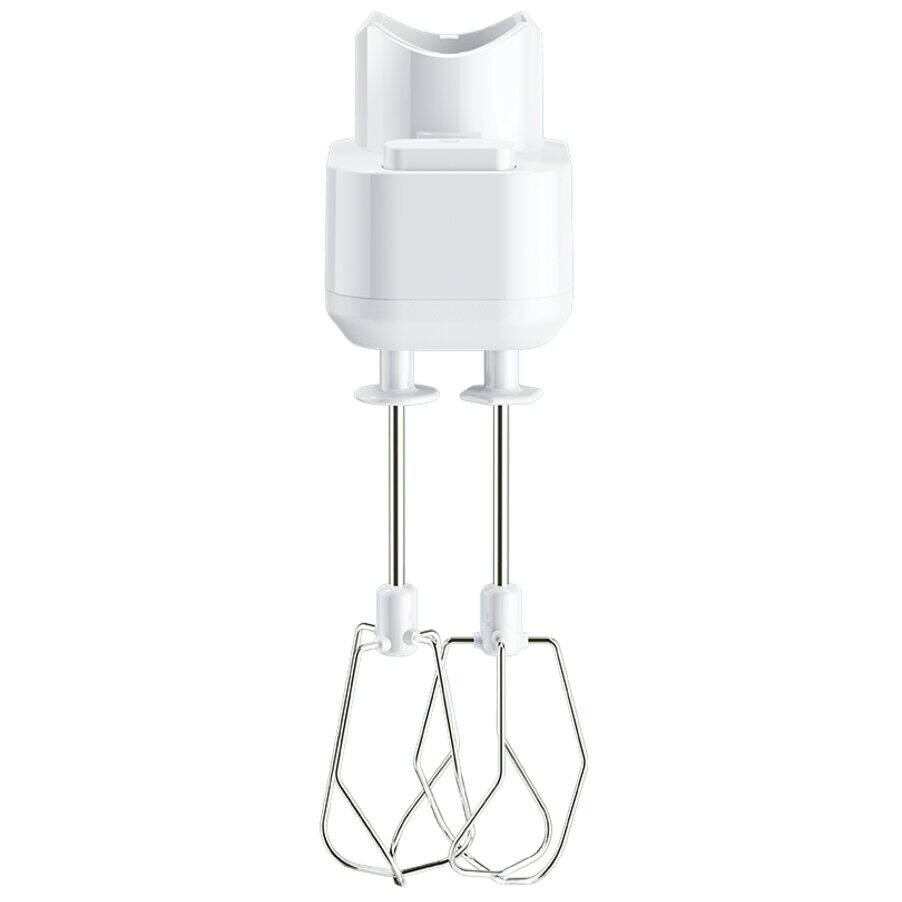 Dvojitá šlehací metla