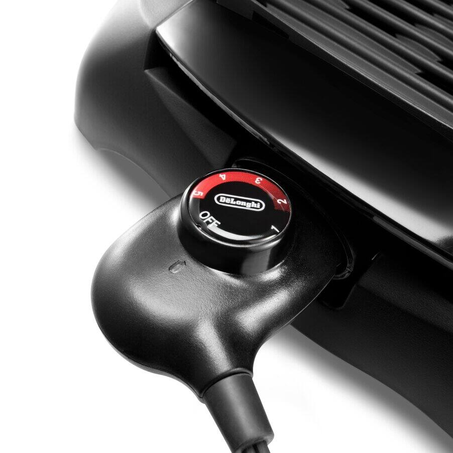 Adjustable thermostat