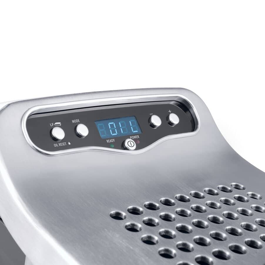 Adjustable thermostat
