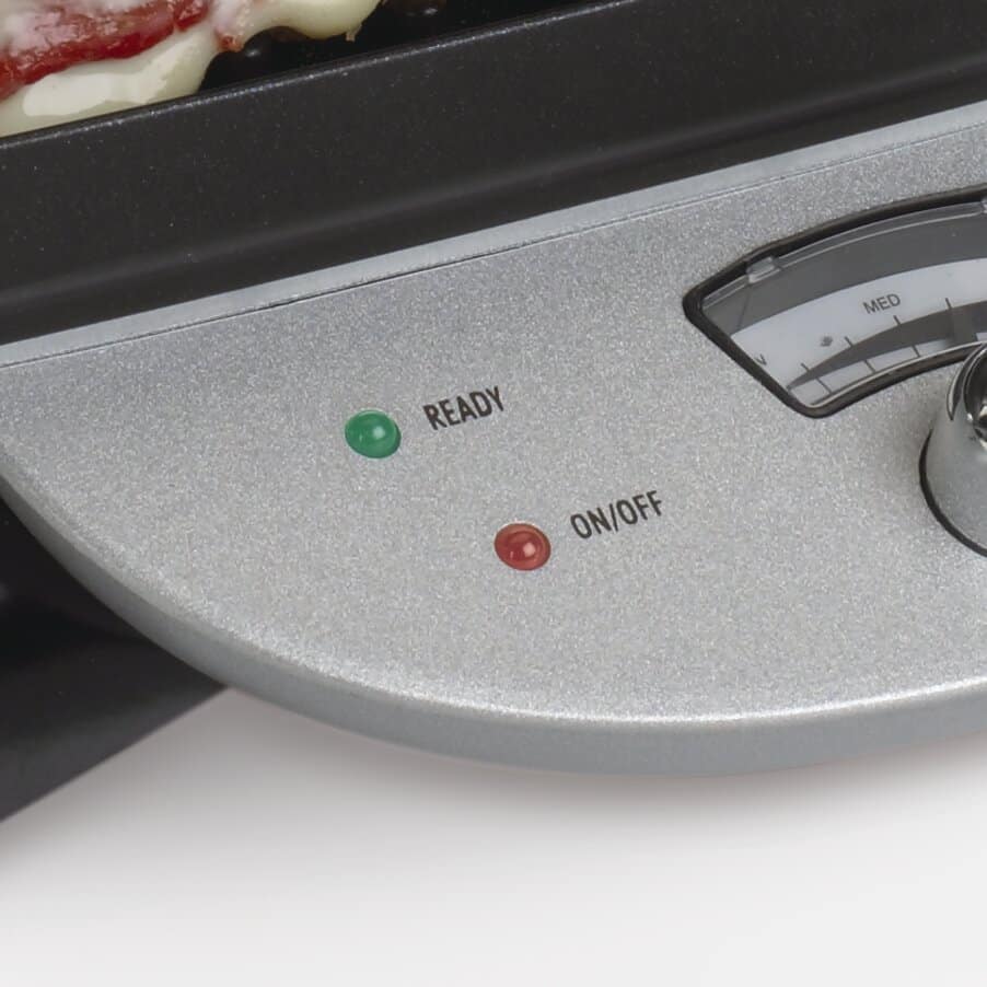 Adjustable thermostat