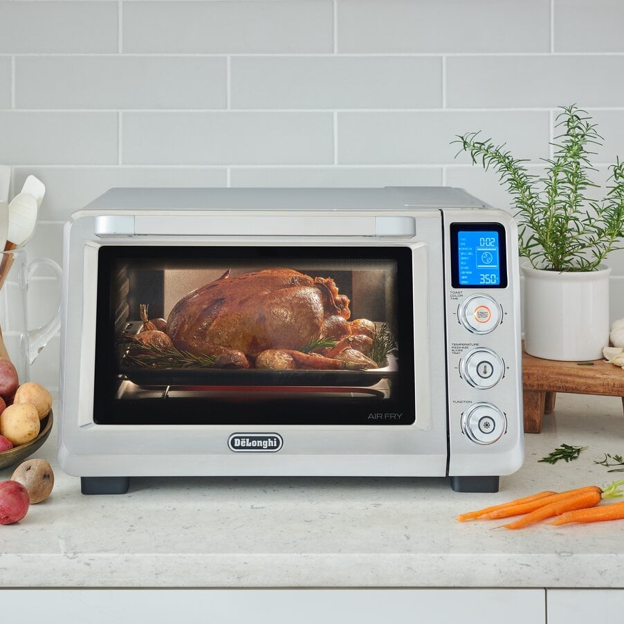Cook 40% faster