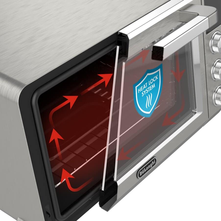 Heat Lock System