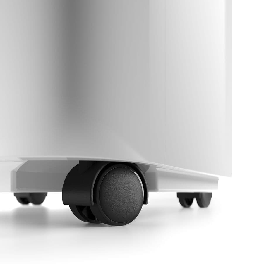Portable Air Conditioners, Pinguino Compact, undefined, Balts
