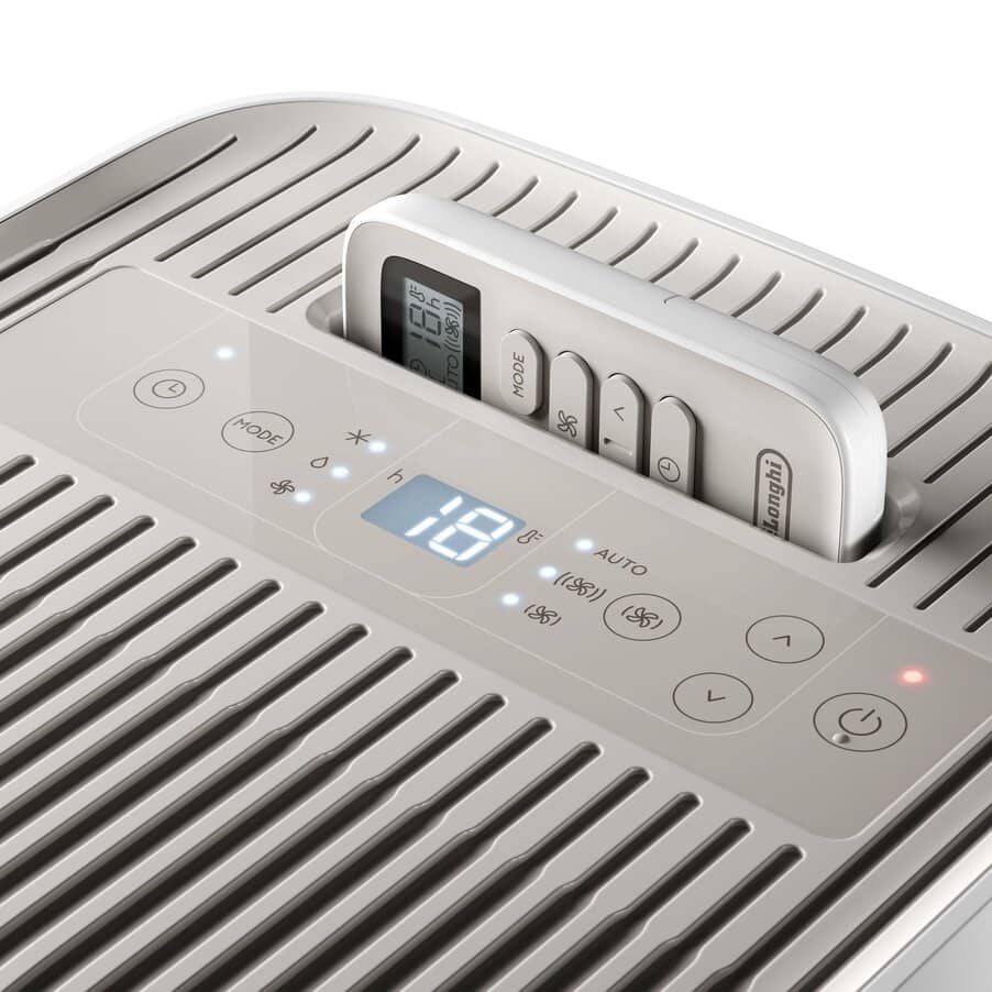Portable Air Conditioners, Pinguino Compact, undefined, Balts
