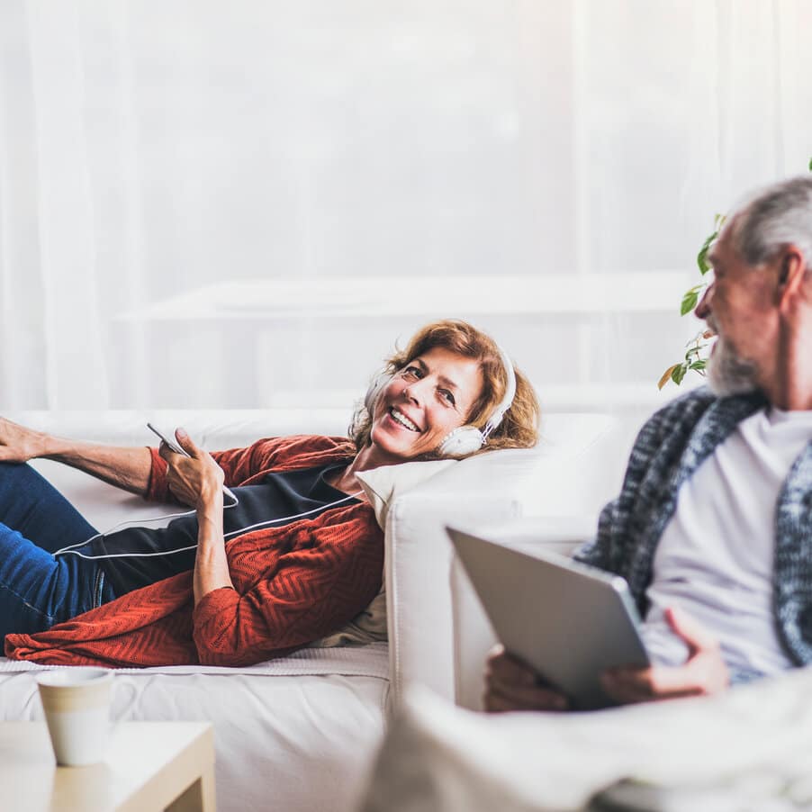 Prevents Frozen Pipes