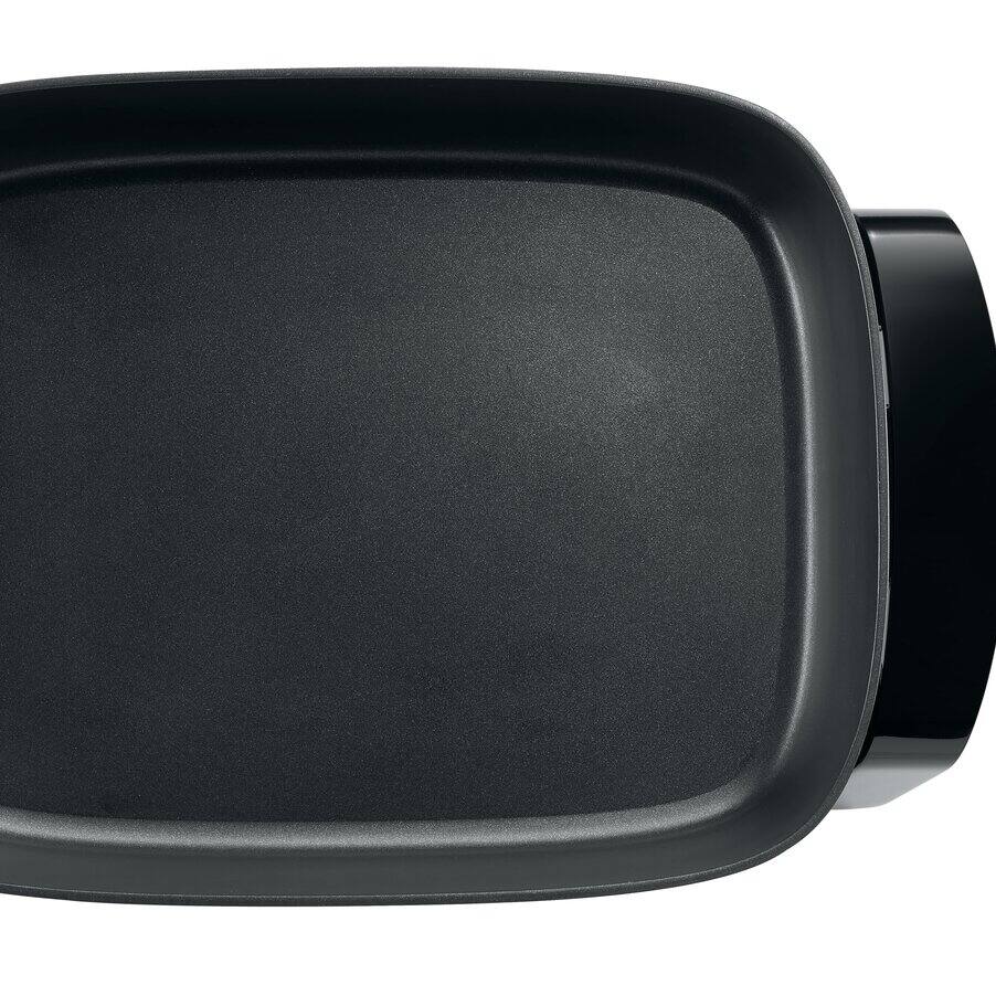 Large Cooking Surface