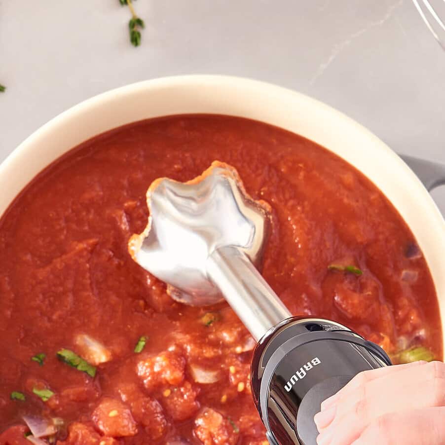 SplashControl-teknik