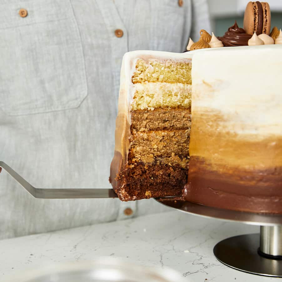 QUALITY STAINLESS STEEL 